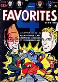 Issue 12: November, 1943