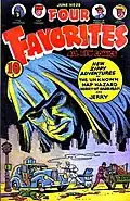 Issue 29: June, 1947