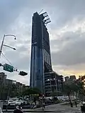 April 2025