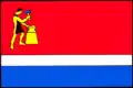 Flag of Frýdlant nad Ostravicí