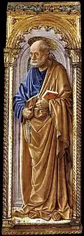 Saint Peter