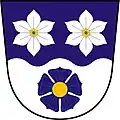 Coat of arms of Frahelž
