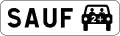 Parking for carpooling only