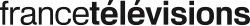France Télévisions' sixth logo from 2012 to 2018
