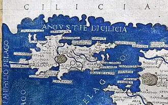 Image 33Cyprus in 1482 (from History of Cyprus)