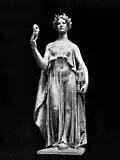 Classic Art (ca.1904), St. Louis Art Museum