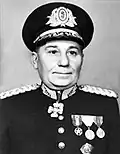 Francisco da Silva Júnior