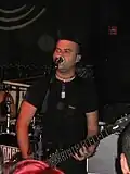 Francisco Mesa