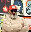 Francisco Reyes Jr. ("Never Made")