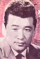Frank Nagai