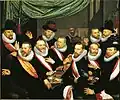 1618, by Frans Pietersz de Grebber