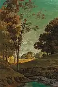 The Light that Makes the Heart Glad, 1910
