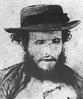 Captain Thunderbolt