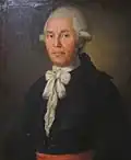 Mattias Fremling 1745-1820