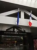 Embassy of France in Wellington