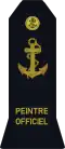 Peintre de la Marine
