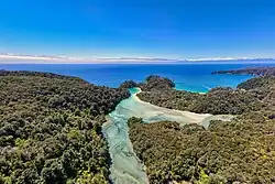 Frenchman Bay