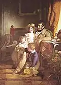 Germany, 1837