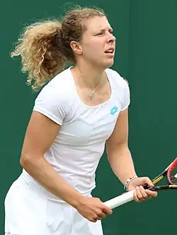 Anna-Lena Friedsam