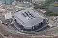 Strawberry Arena