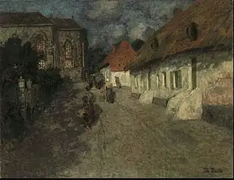 Midnight Mass