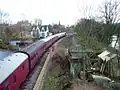 Weardale Railway