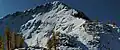Frosty Mountain East