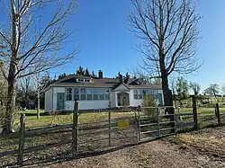Fruitdale School