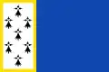 Flag of Fruniz