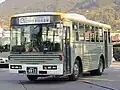 Nissan Diesel Space Runner RP U-RP210GAN