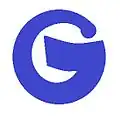 Official seal of Fukude