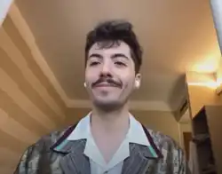 Fulminacci (2021)