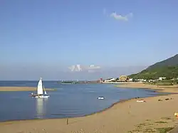 Picture of Fulong Beach