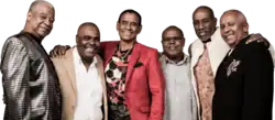 Fundo de Quintal in 2015
