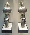 Furniture fittings