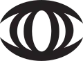 common expansion symbol
