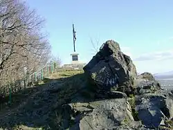 Cross Mountain
