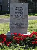 Staszica