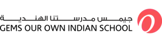 Our Own Indian logo transperent svg file