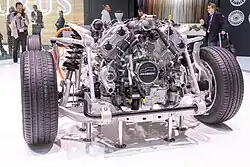 Engine