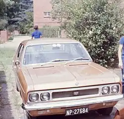 General Motors Ranger, South Africa