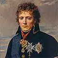 Gustaf Mauritz Armfelt