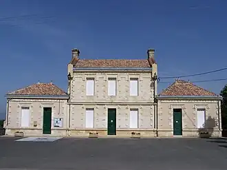 Town hall