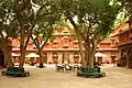 Gajner Palace, Bikaner