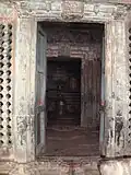 Shivalinga, Galageshwar Temple