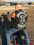 Gallo on location of SOA 2014