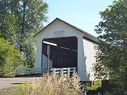 Gallon House Bridge