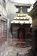Ganesh Temple