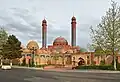 Imamzadeh Complex (Ganja)
