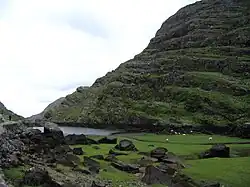 Image 45The Gap of Dunloe, Co. Kerry